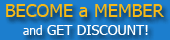 Joining Member gets 5% discount!